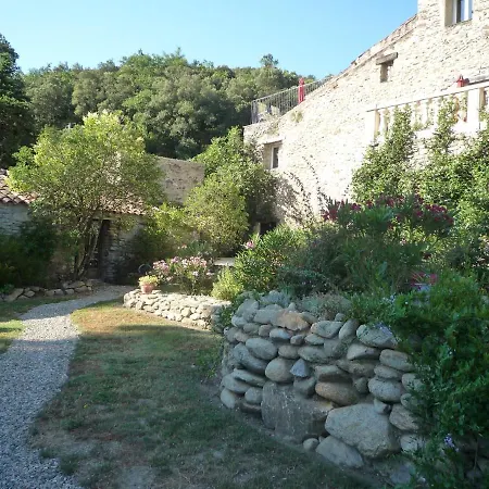 La Petite Grange Apartment