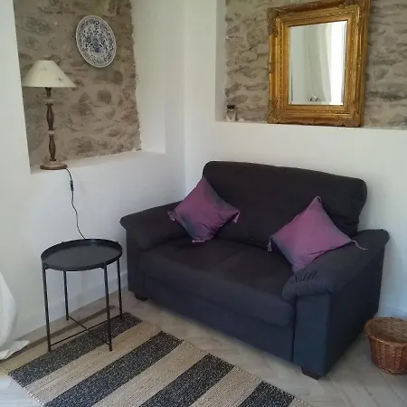 Apartment La Petite Grange *