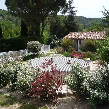 Apartment La Petite Grange *