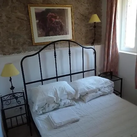 Apartment La Petite Grange Reynès