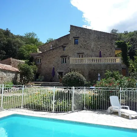 Apartment La Petite Grange